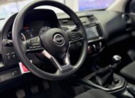 NISSAN – FRONTIER SE 4×2 AC 2.5 TM