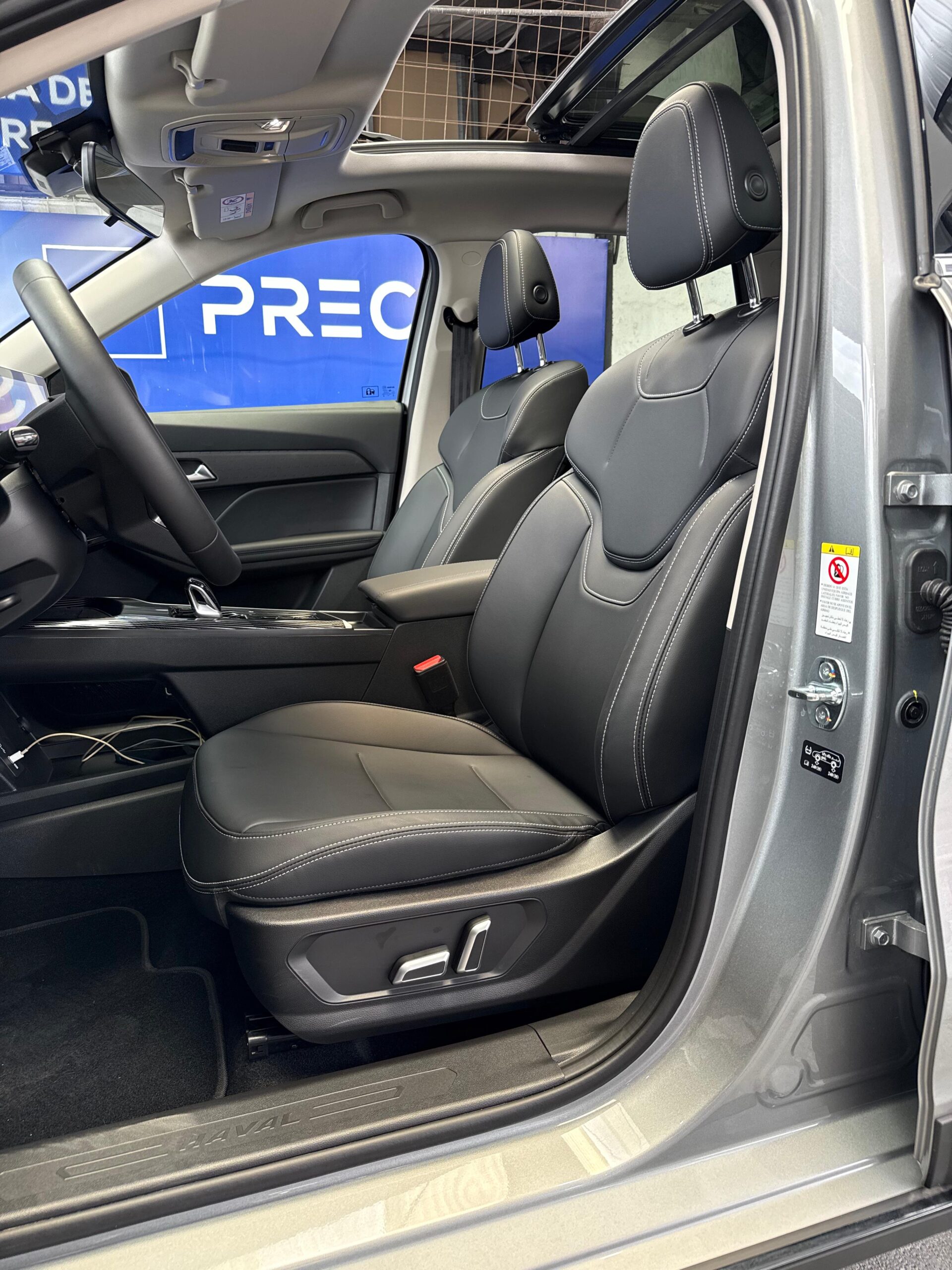 HAVAL – H2 JOILON PRO HIGH HYBRID AC 1.5 5p TA