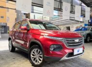 CHEVROLET – GROOVE LTZ AC 1.5 5p 4×2 TM