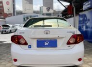TOYOTA – COROLLA AC 1.6 5p 4×2 TM
