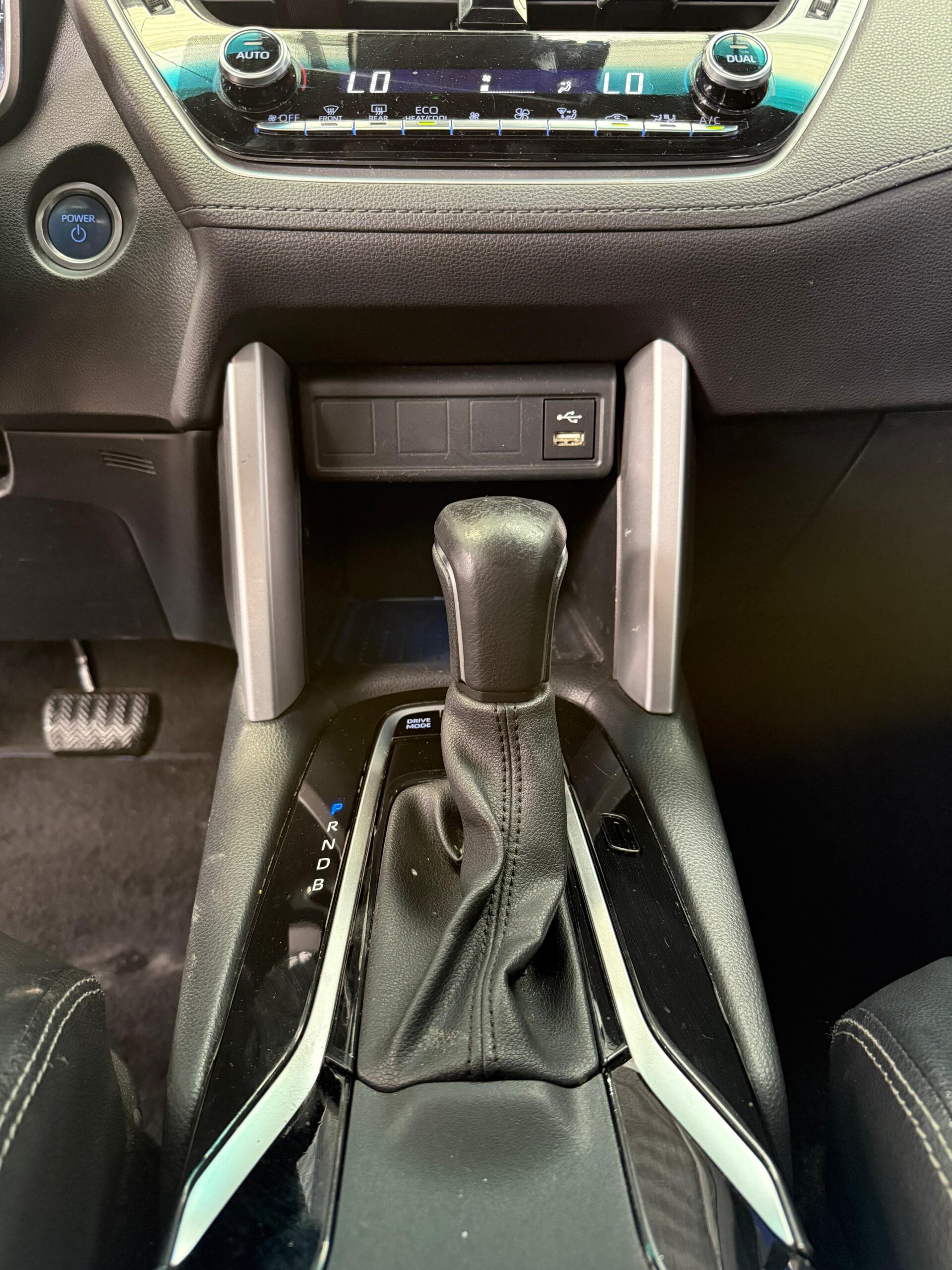 TOYOTA – COROLLA CROSS HIGH AC 1.8 4×2 TA