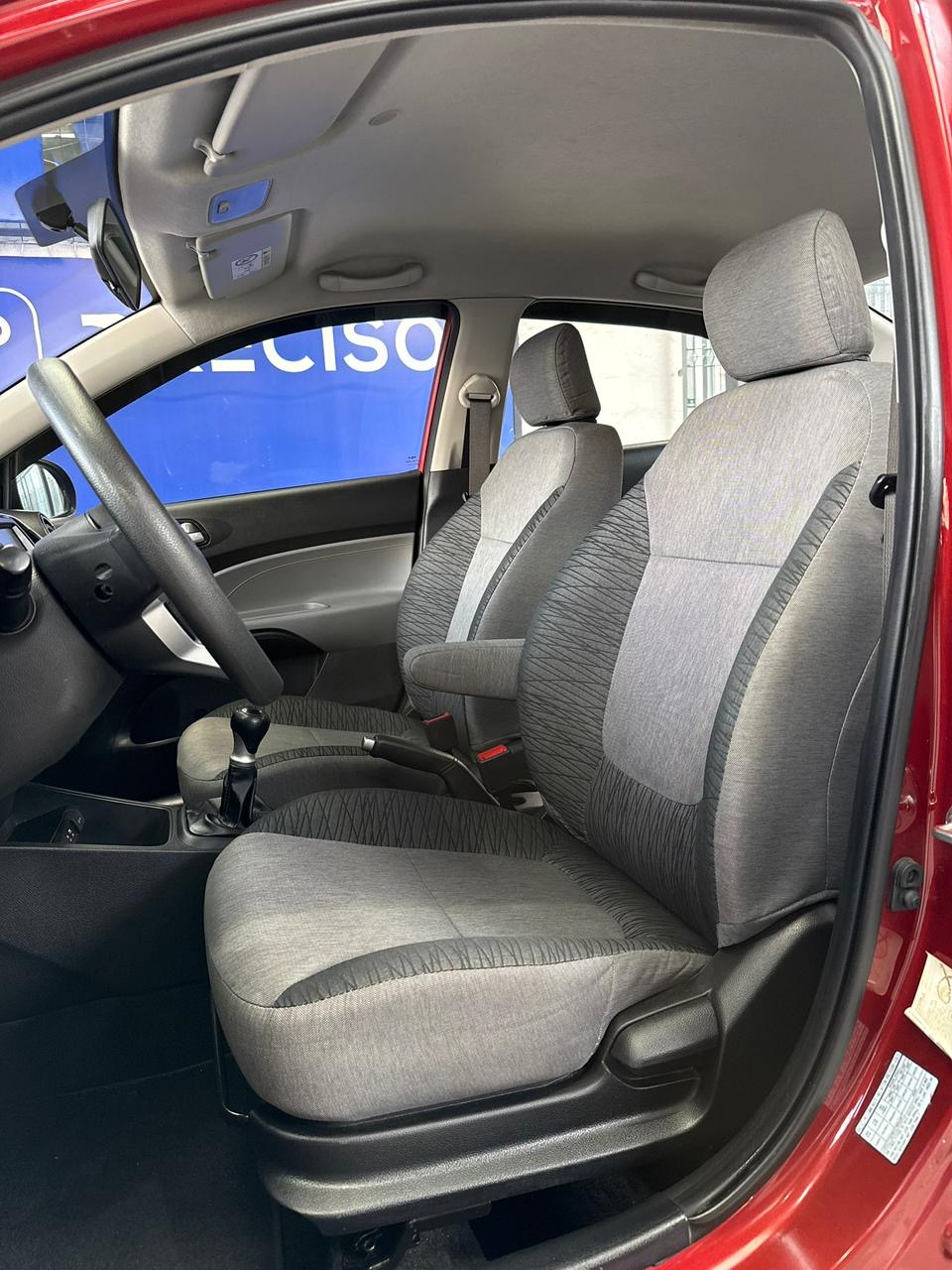 KIA – SOLUTO 1.4 5p 4×2 TM