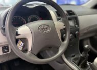 TOYOTA – COROLLA AC 1.6 5p 4×2 TM