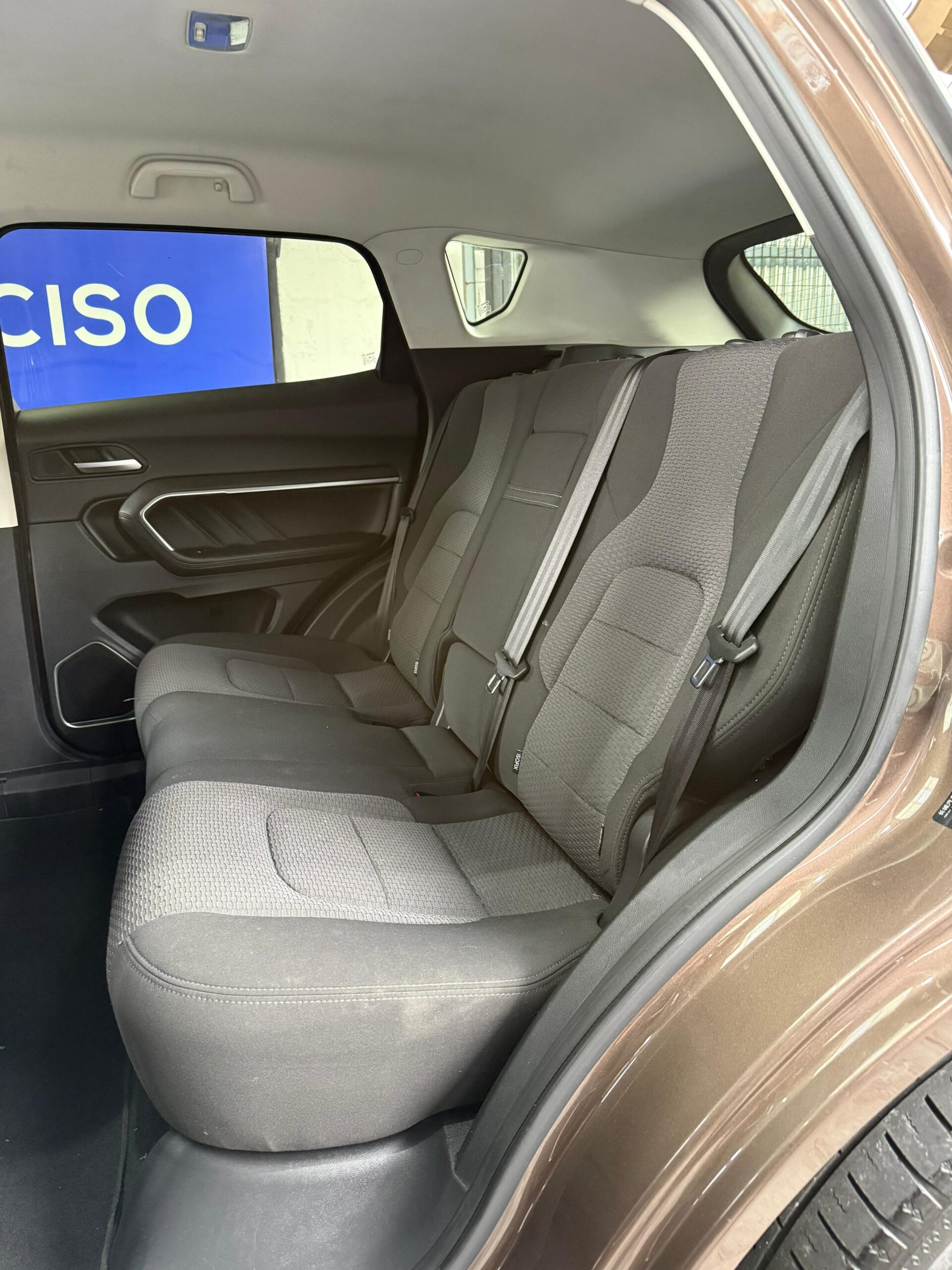 HAVAL – H6 CONFORT AC 2.0 5p 4×2 TA