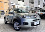 FIAT – UNO WAY FL AC 1.4 TM