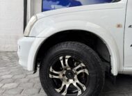 CHEVROLET – LUV DMAX CD AC 3.5 4×2 TM