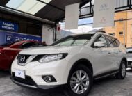 NISSAN – XTRAIL SENSE CVT AC 2.5 4×2 TA