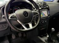 RENAULT – SANDERO INTENS FASE II AC 1.6 5p 4×4 TM