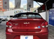 KIA – SOLUTO 1.4 5p 4×2 TM