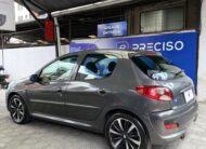 PEUGEOT – 207 COMPAC AC 1.4 5p TM
