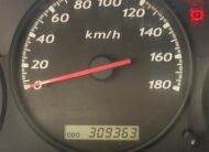 CHEVROLET – LUV DMAX CD AC 3.5 4×2 TM