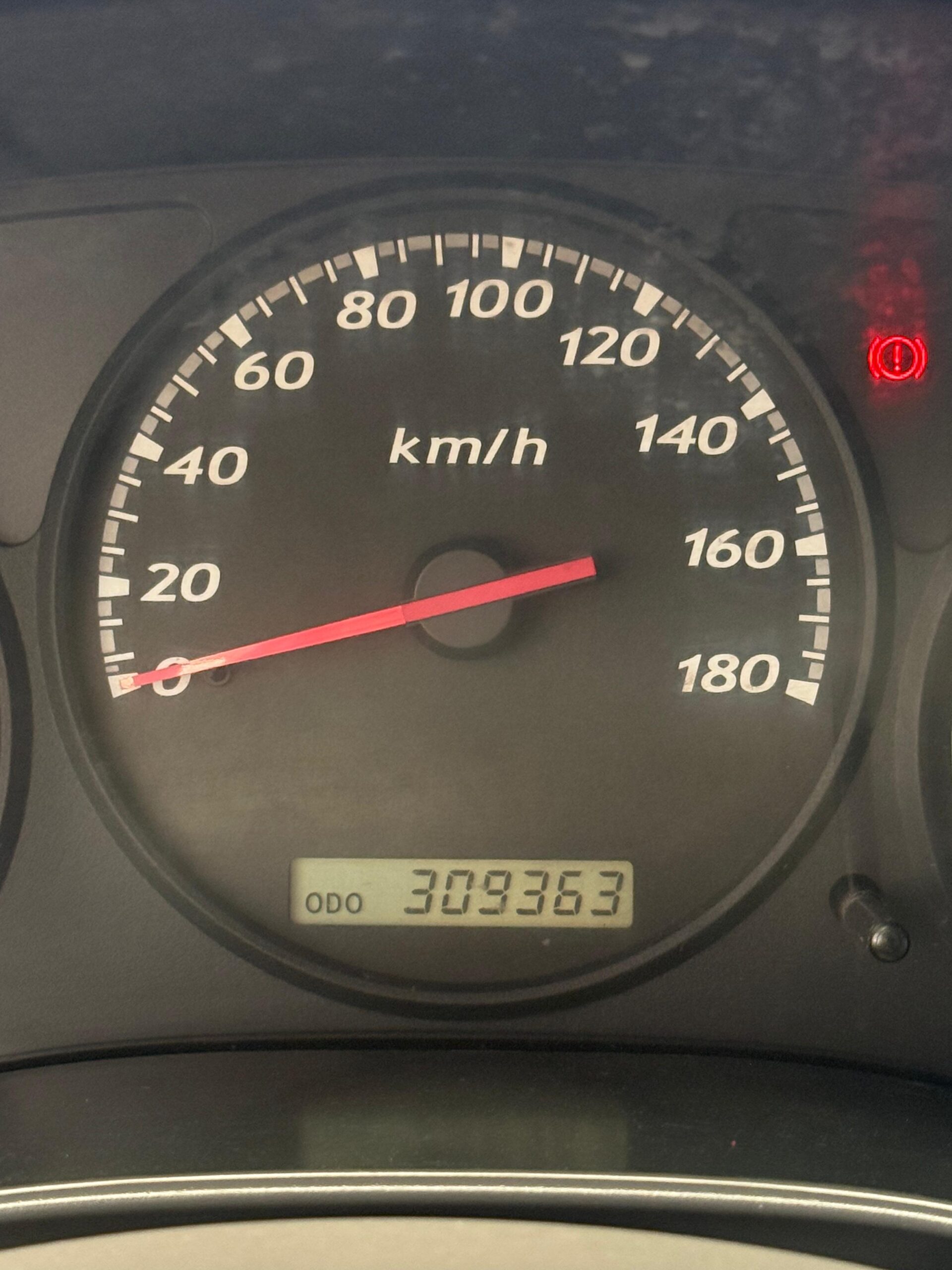 CHEVROLET – LUV DMAX CD AC 3.5 4×2 TM