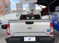 NISSAN – FRONTIER SE 4×2 AC 2.5 TM