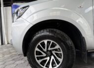 NISSAN – FRONTIER SE 4×2 AC 2.5 TM
