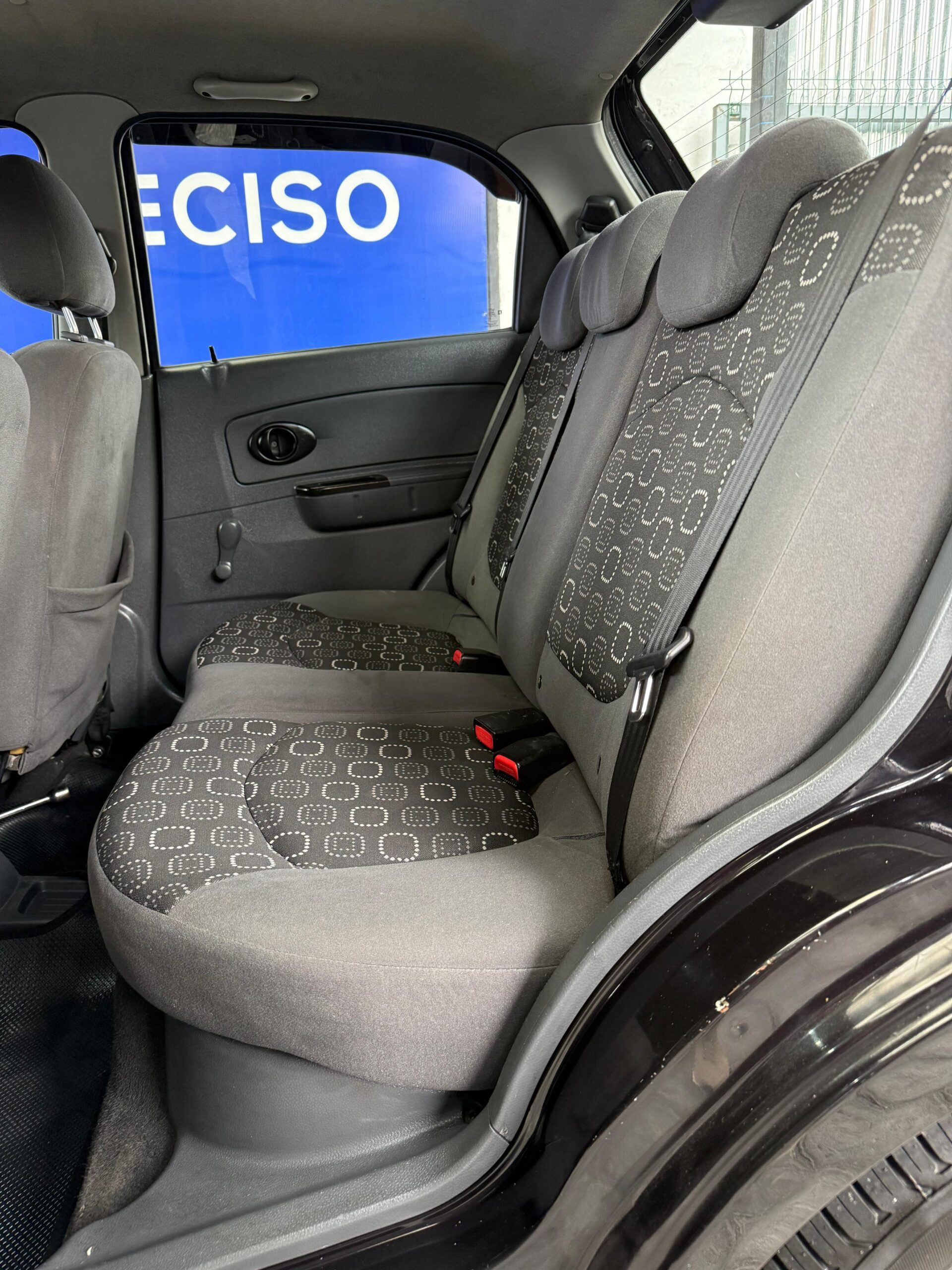 CHEVROLET – SPARK LIFE 1.0 5p 4×2 TM