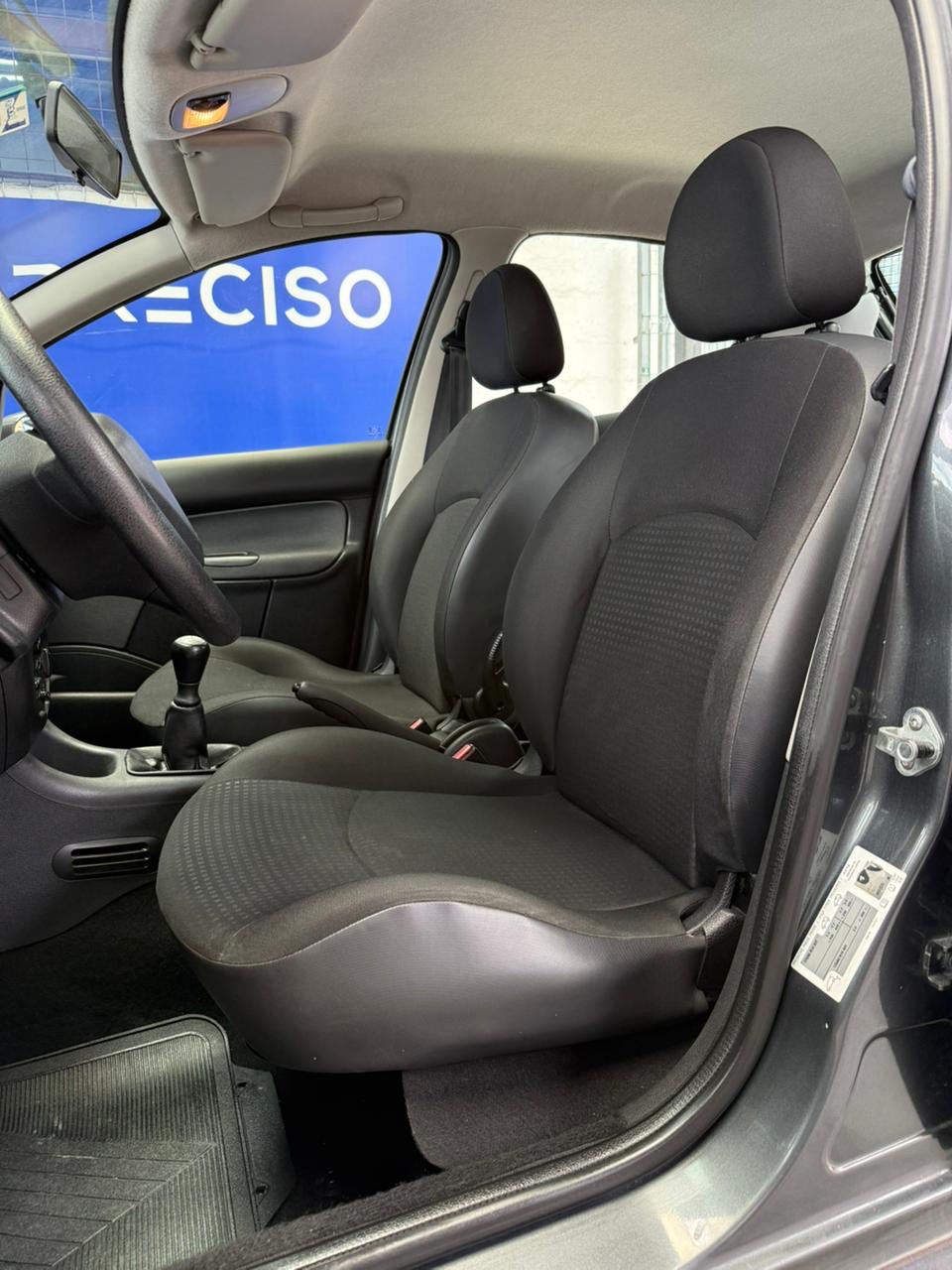 PEUGEOT – 207 COMPAC AC 1.4 5p TM