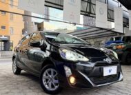 TOYOTA – PRIUS C SPORT AC 1.5 5p TA