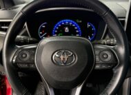 TOYOTA – COROLLA CROSS HIGH AC 1.8 4×2 TA