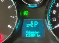 CHEVROLET – CAPTIVA SPORT AC 2.4 5p 4×2 TM