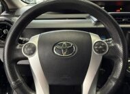 TOYOTA – PRIUS C SPORT AC 1.5 5p TA