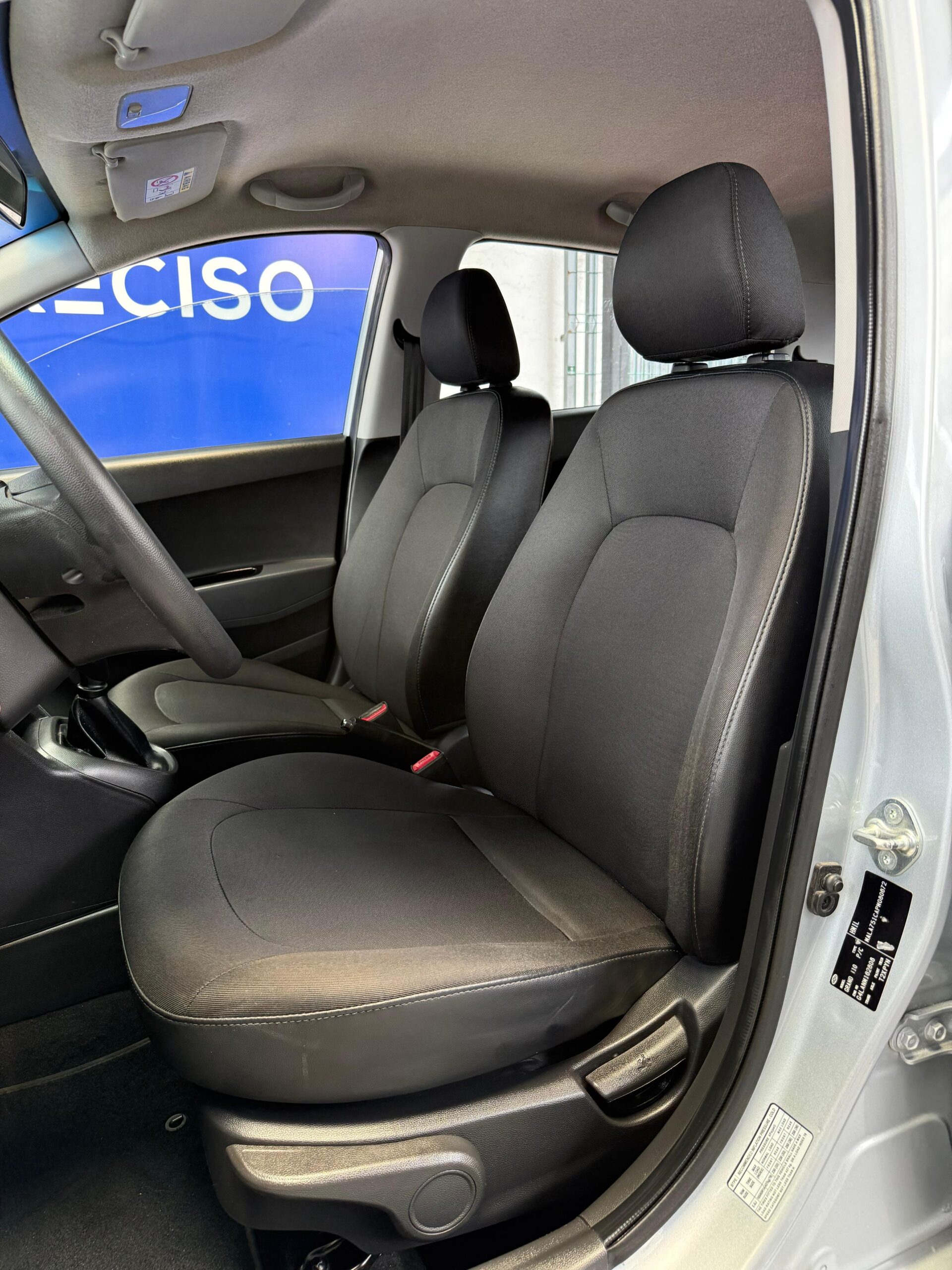 HYUNDAI – GRAND i10 HB AC 1.2 5p TM