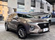 HYUNDAI – SANTA FE AC 2.4 5p 4×2 TM