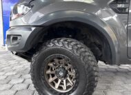 FORD – RANGER XL CD AC 3.2 4×4 TM