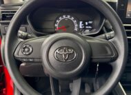 TOYOTA – RAIZE AC 1.2 5p 4×2 TM