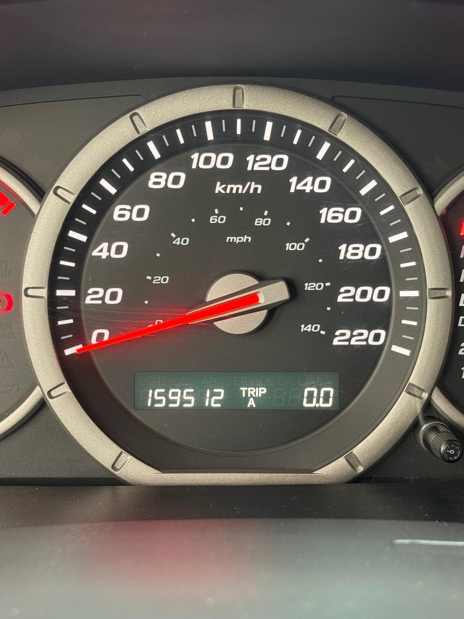 HONDA – PILOT AC 3.5 5p 4×4 TA