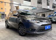 TOYOTA – YARIS SEDAN CVT AC 1.5 5p 4×2 TA