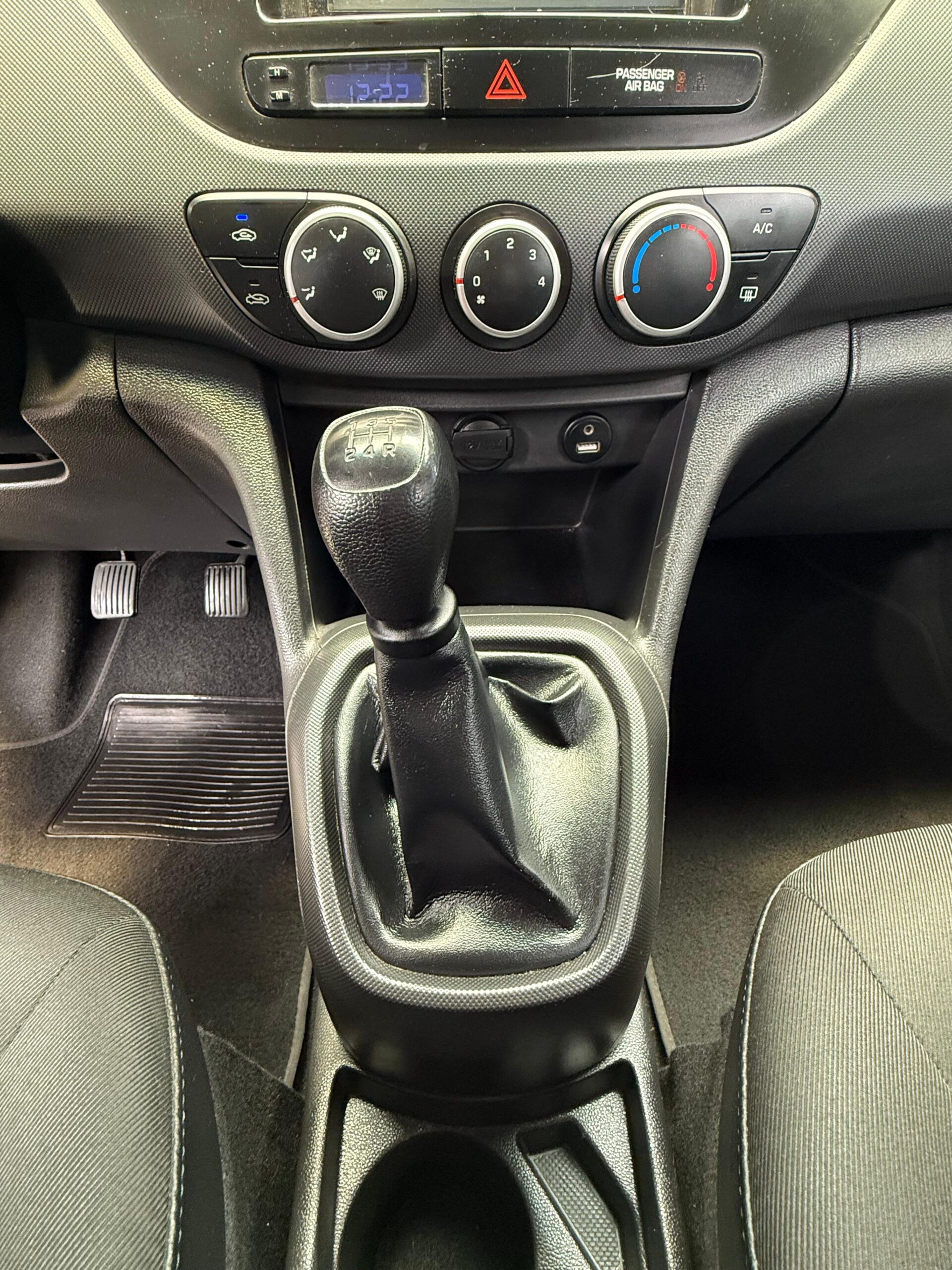 HYUNDAI – GRAND i10 HB AC 1.2 5p TM