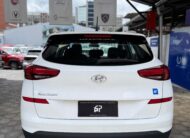 HYUNDAI – TUCSON TL AC 2.0 5p 4×2 TM