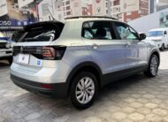 VOLKSWAGEN – T-CROSS AC 1.6 5p 4×2 TM