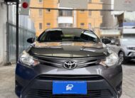 TOYOTA – YARIS SEDAN CVT AC 1.5 5p 4×2 TA