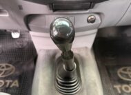 TOYOTA – HILUX CD 2.7 4×2 TM