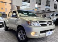 TOYOTA – HILUX CD 2.7 4×2 TM