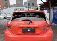 TOYOTA – PRIUS C AC 1.5 5p 4×2 TA