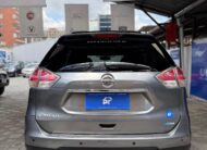 NISSAN – XTRAIL SENSE CVT AC 2.5 4×2 TA