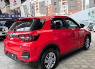 TOYOTA – RAIZE AC 1.2 5p 4×2 TM