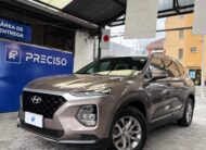 HYUNDAI – SANTA FE AC 2.4 5p 4×2 TM