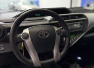 TOYOTA – PRIUS C AC 1.5 5p 4×2 TA