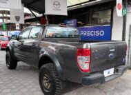 FORD – RANGER XL CD AC 3.2 4×4 TM