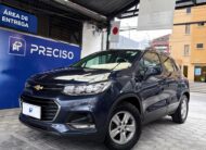 CHEVROLET – TRACKER AC 1.8 TM