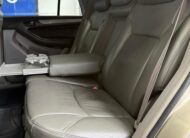 TOYOTA – 4RUNNER SR5 AC 4.0 5p 4×4 TA