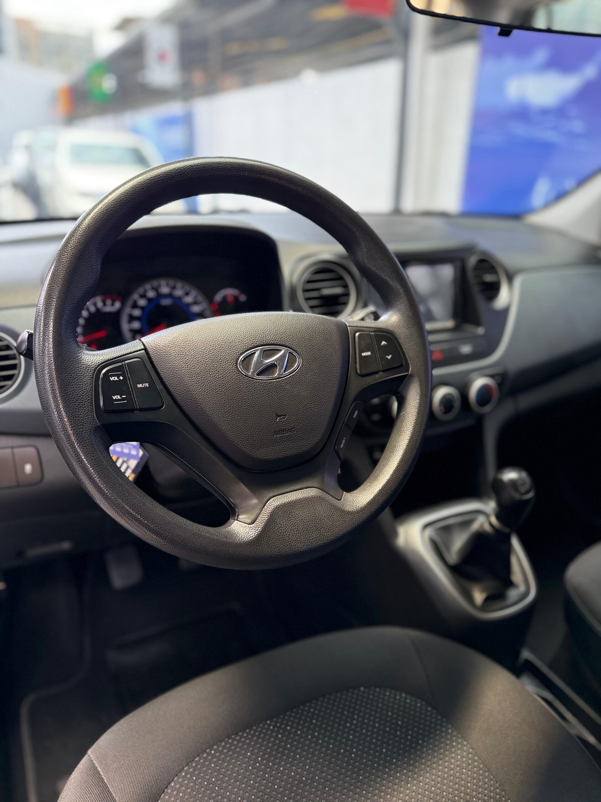 HYUNDAI – GRAND i10 HB AC 1.2 5p TM