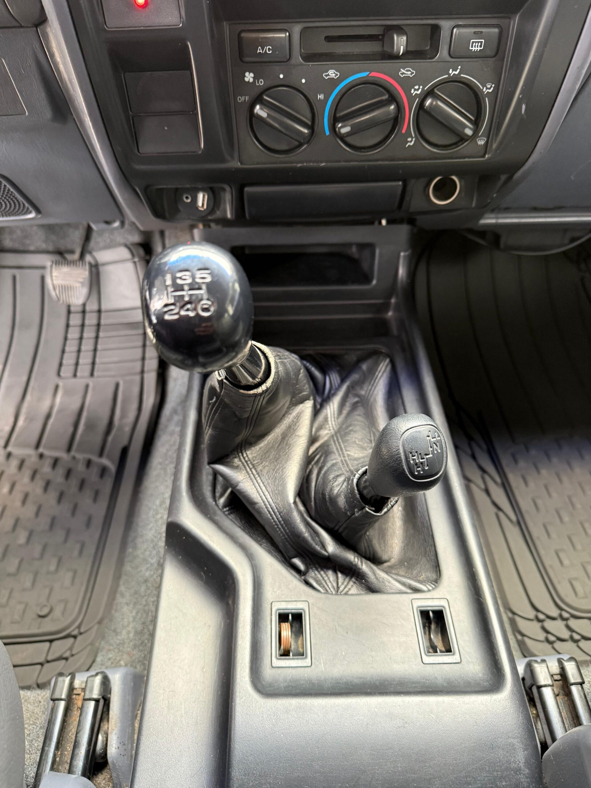 TOYOTA – PRADO AC 3.4 5p 4×4 TM