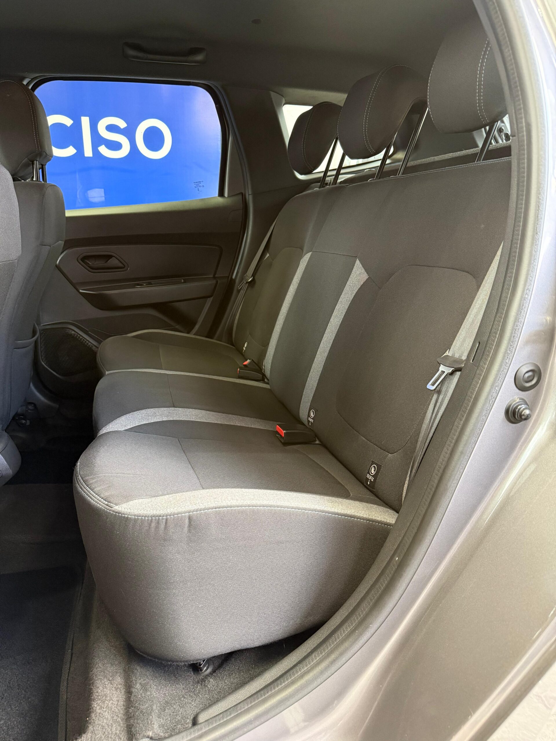 RENAULT – DUSTER ZEN AC 1.6 5p 4×2 TM