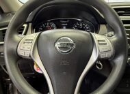 NISSAN – XTRAIL SENSE CVT AC 2.5 4×2 TA