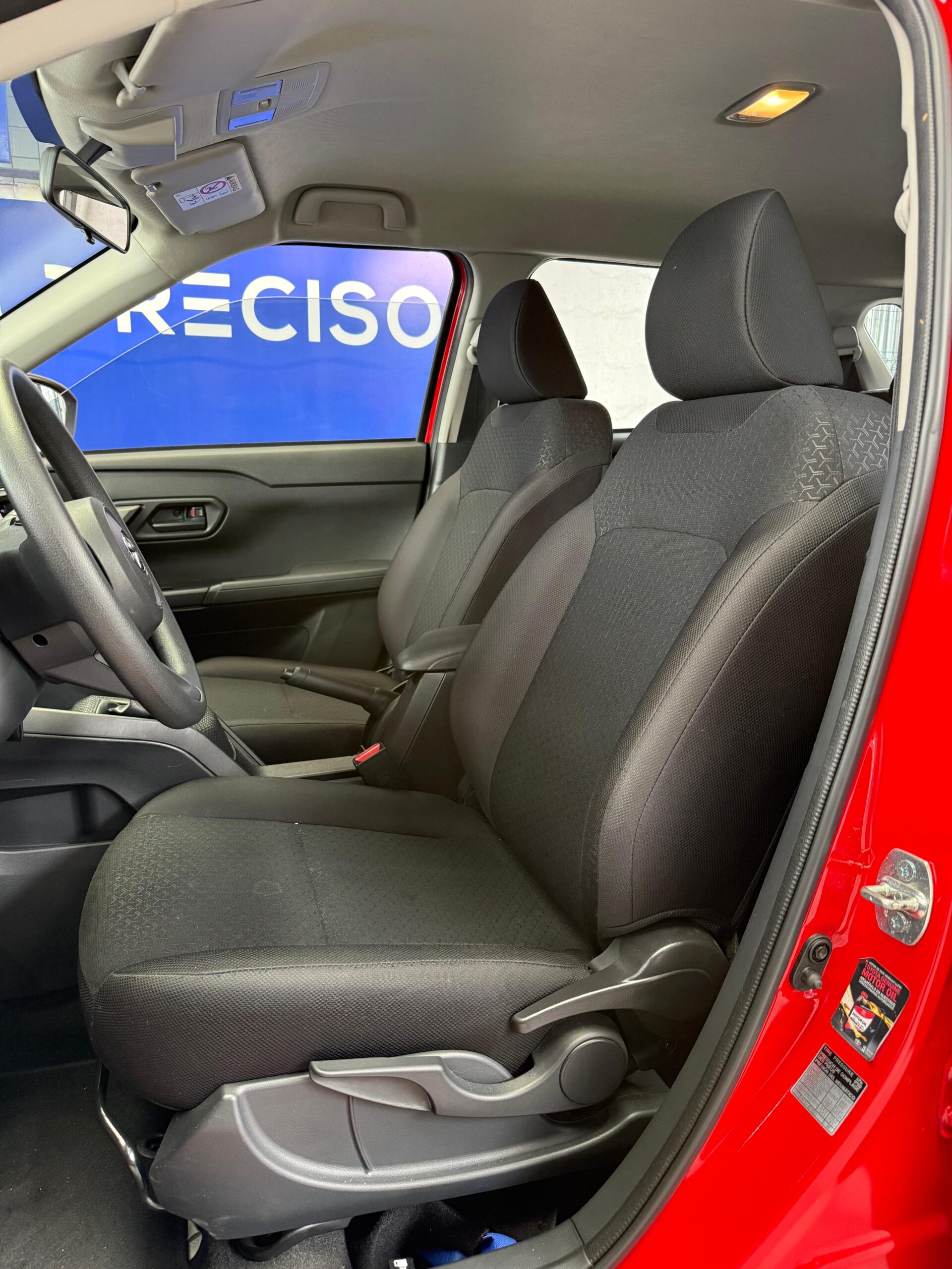 TOYOTA – RAIZE AC 1.2 5p 4×2 TM