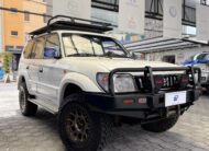 TOYOTA – PRADO AC 3.4 5p 4×4 TM